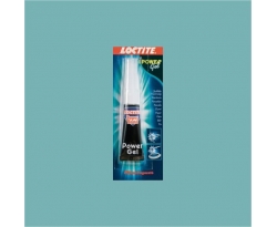 Моментно лепило Loctite SuperBond Gel 2 g 